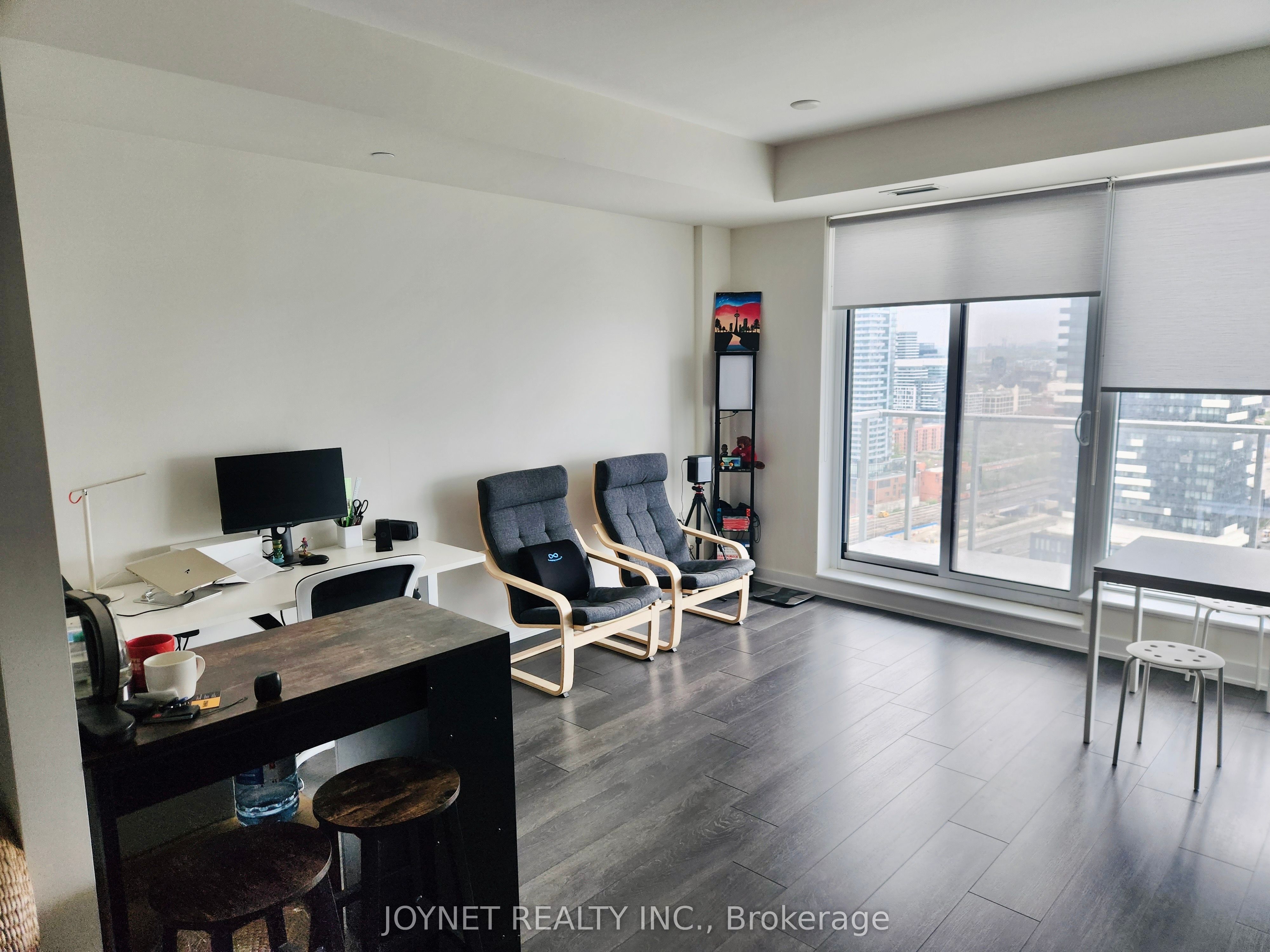 28 Freeland Street, #2508
