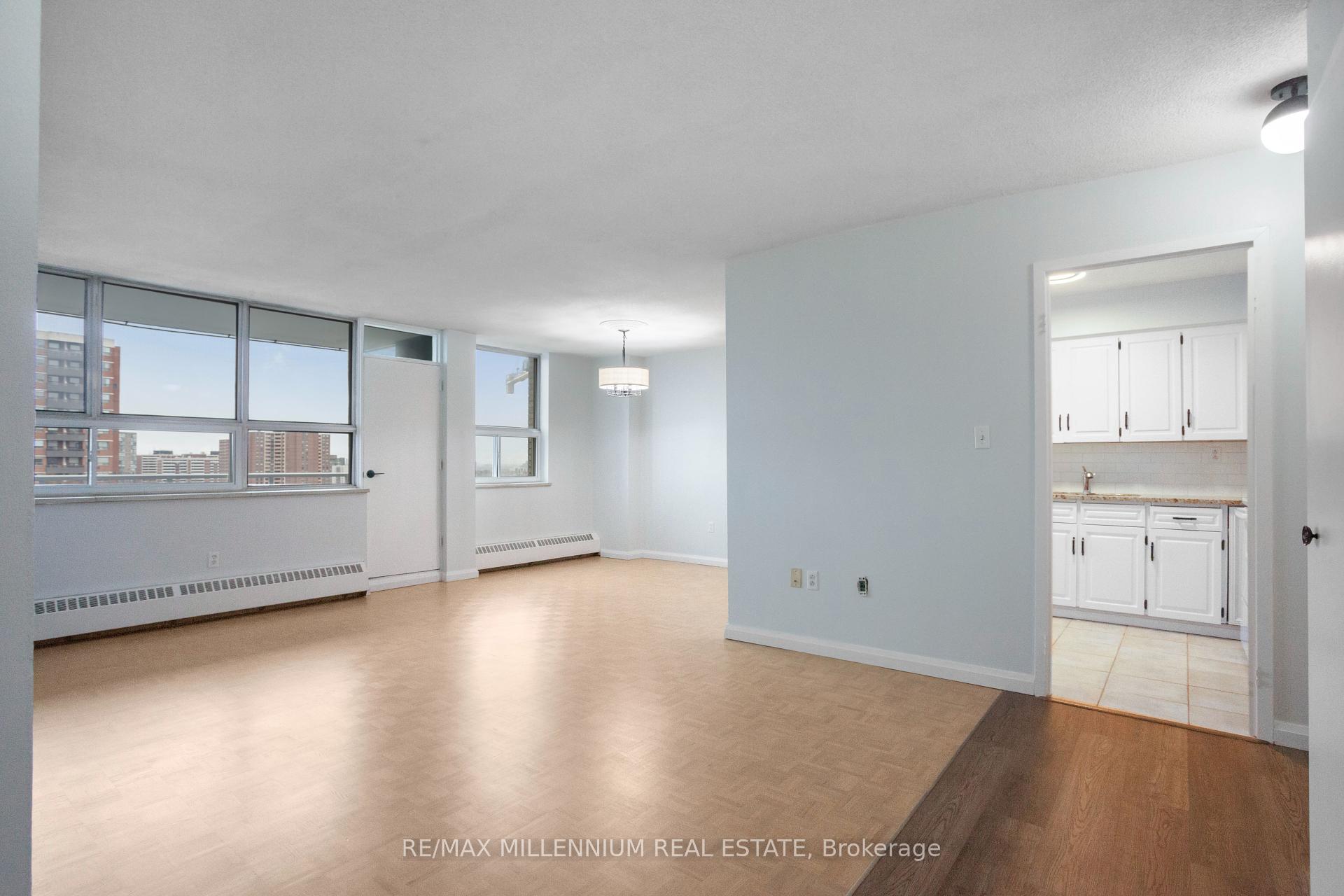 1 Bedroom Co-op at 151 La Rose,  Toronto For sale
