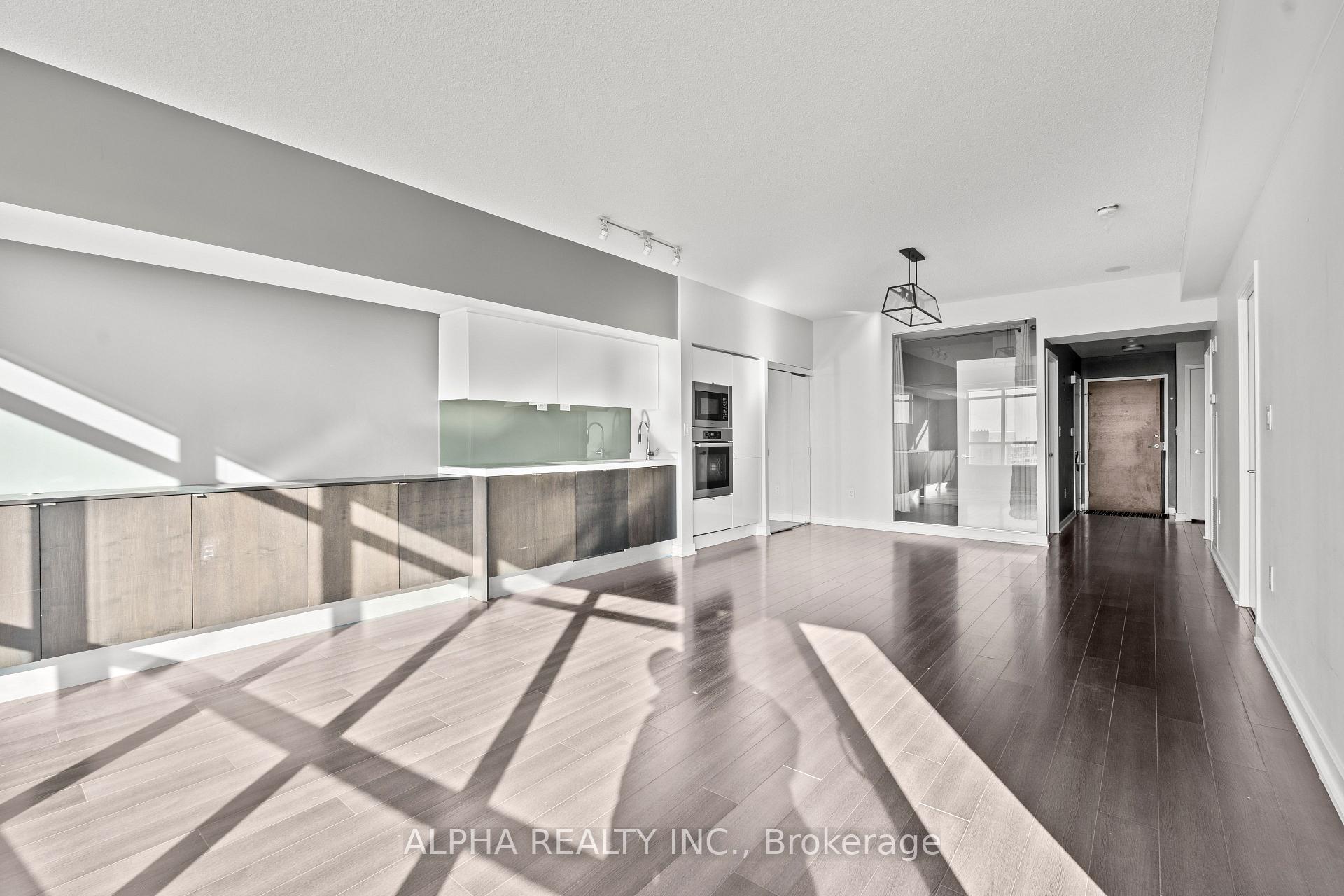 3 Bedrooms Condo at 151 Dan Leckie,  Toronto For sale