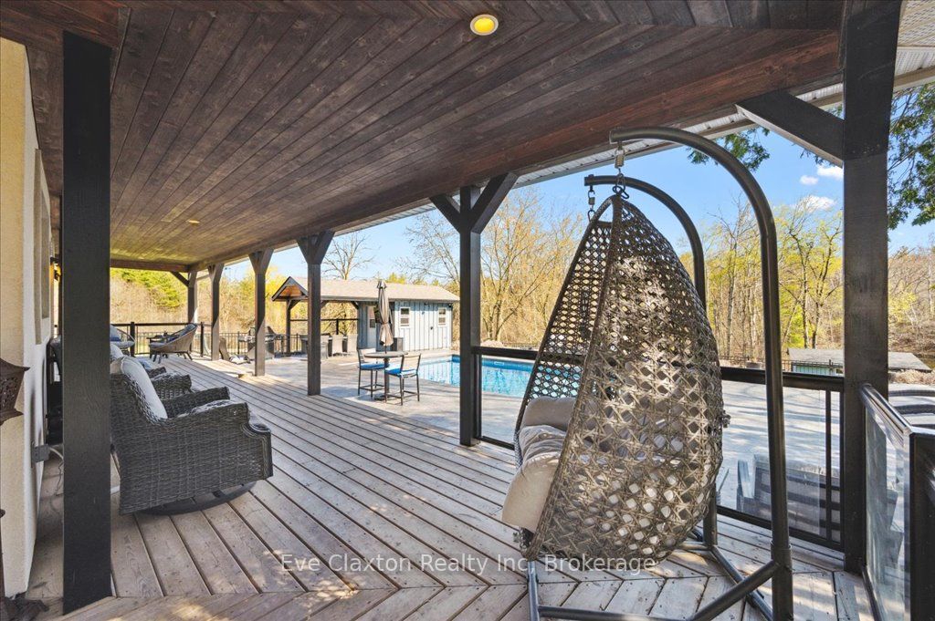 4337 Sideroad 10 Side Road S, Puslinch Crieff/Aikensville/Killean