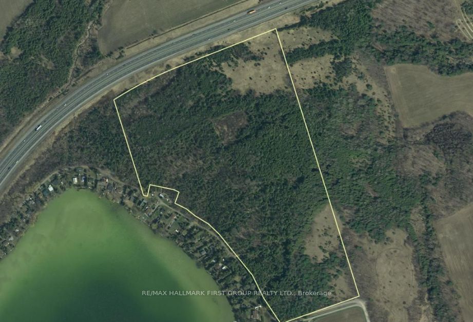 0 Trenear Road, Cramahe, ON K0K 1S0