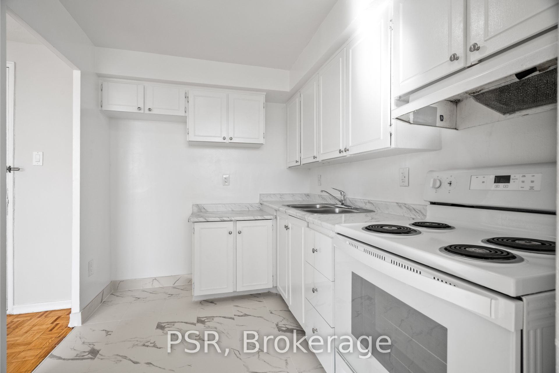 1440 Lawrence Avenue W, #PH17