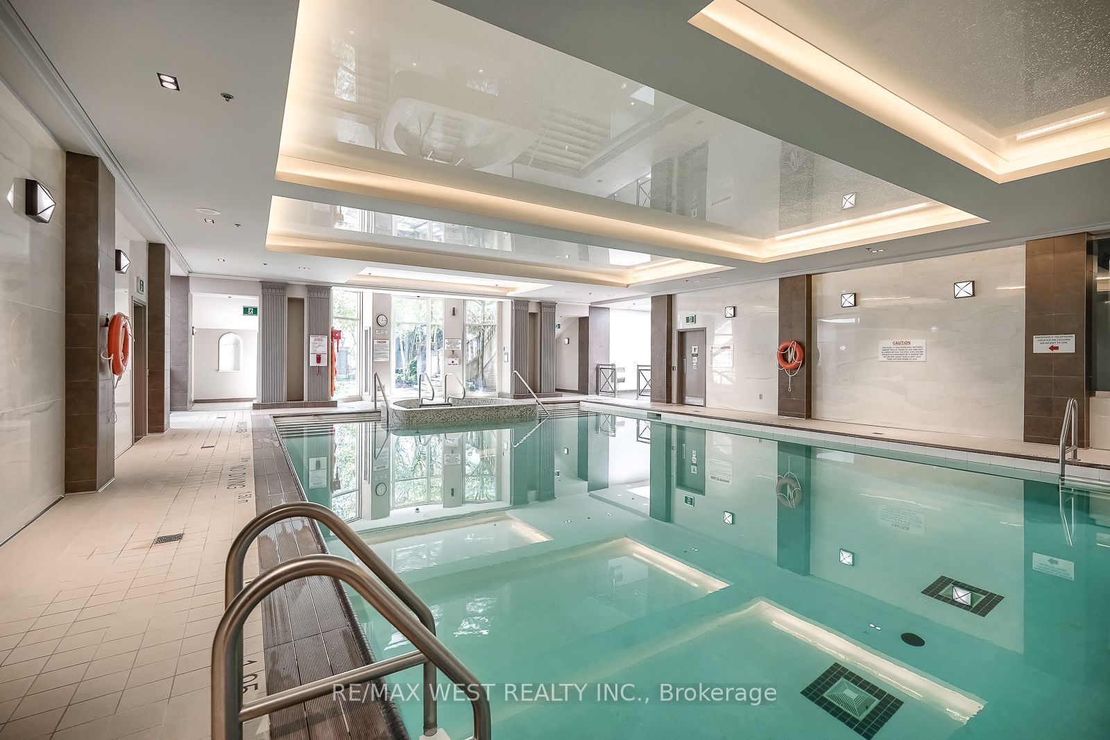 2285 Lake Shore Boulevard W, #602