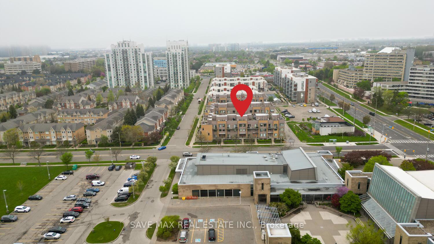 2 Bedrooms Condo at 1070 Progress, Toronto For sale