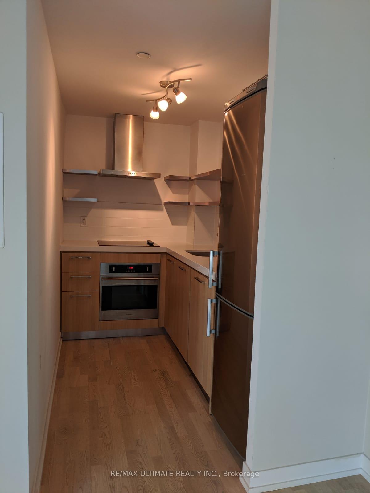 Condo at 560 King, Toronto For sale