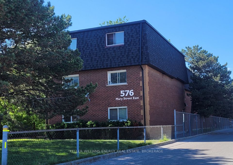 576 Mary Street