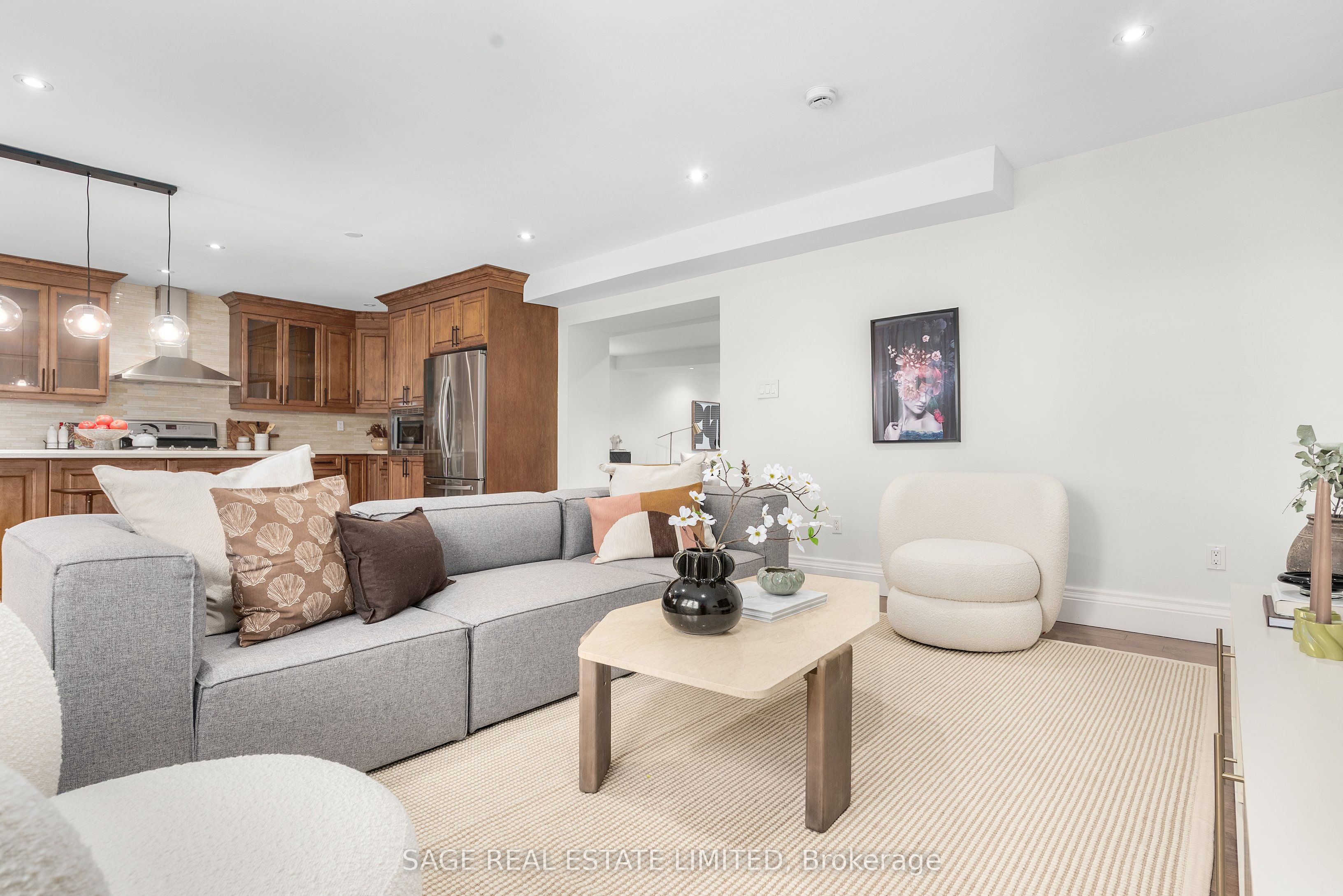 41 Ann Arbour Road