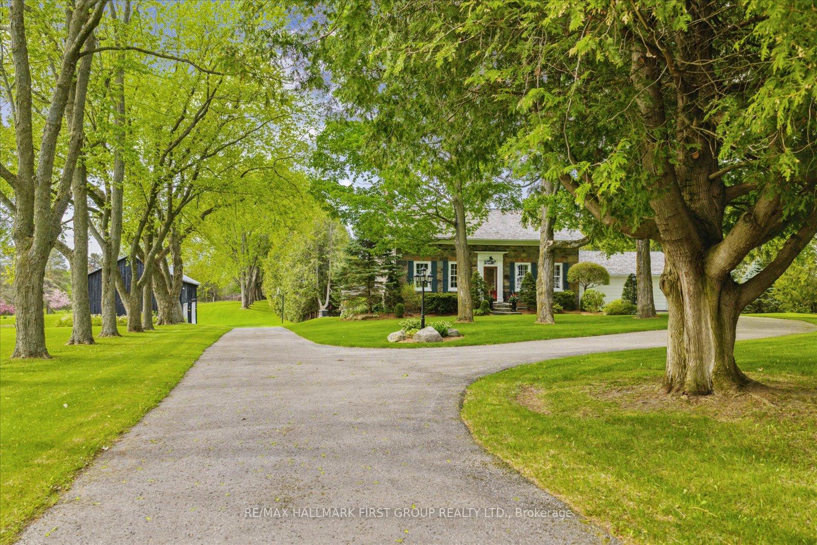 535 Myrtle Road, Whitby, ON L0B 1A0