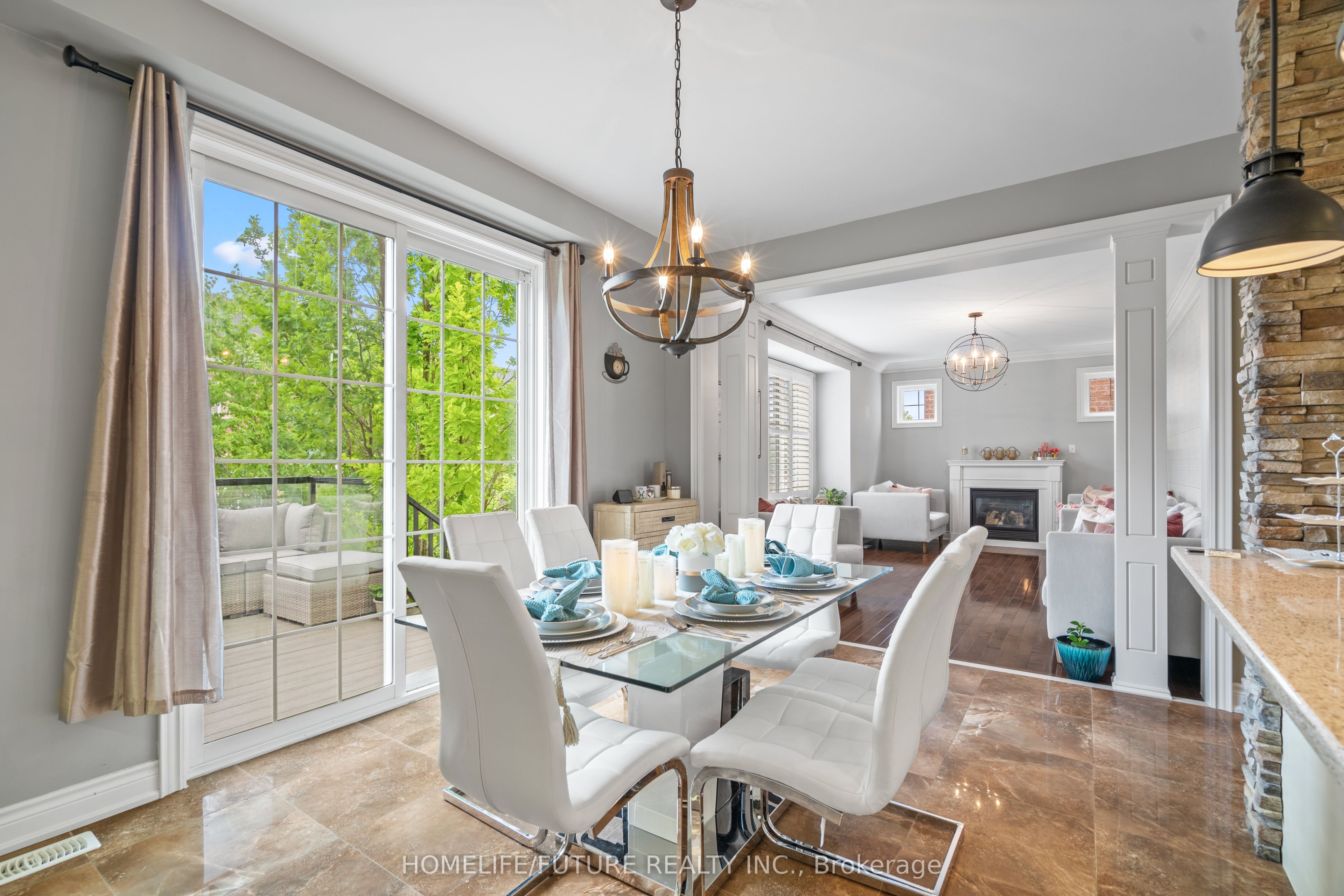 35 Bellhouse Place, Whitby Brooklin