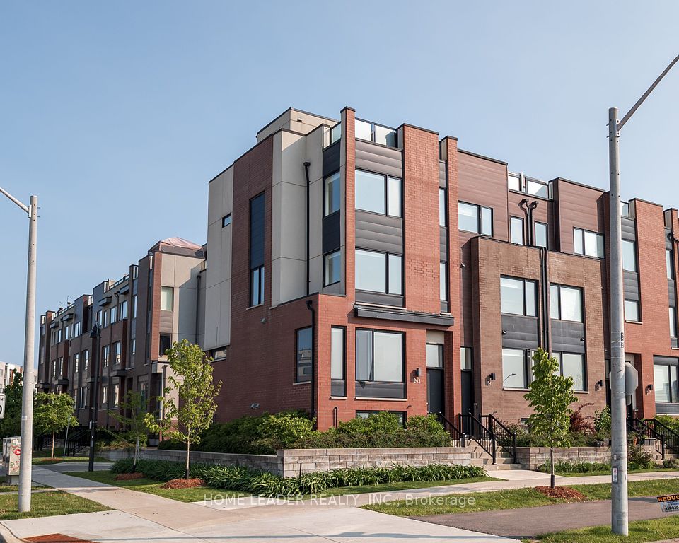 243 Downsview Park