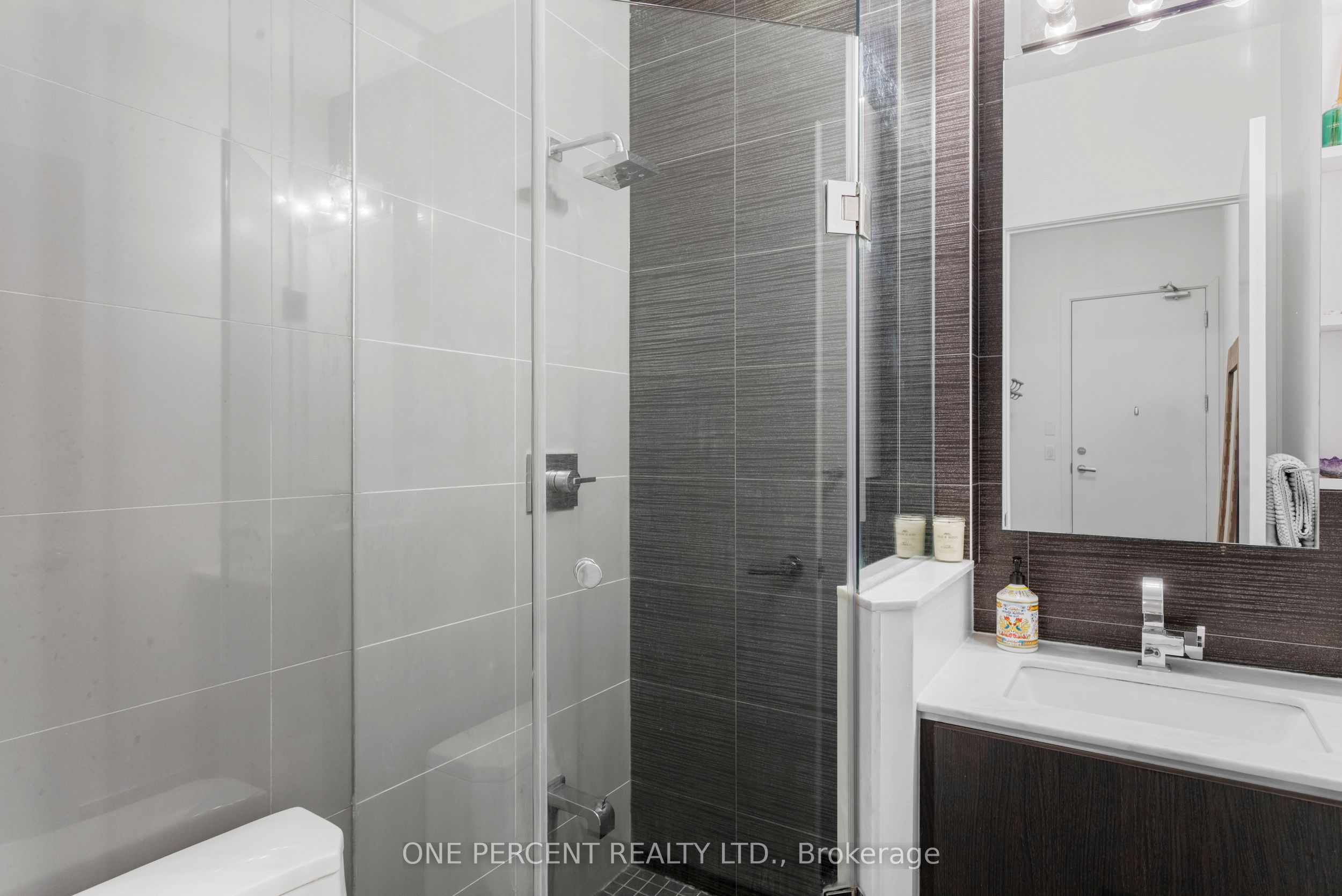 1830 Bloor Street W, #UPH1