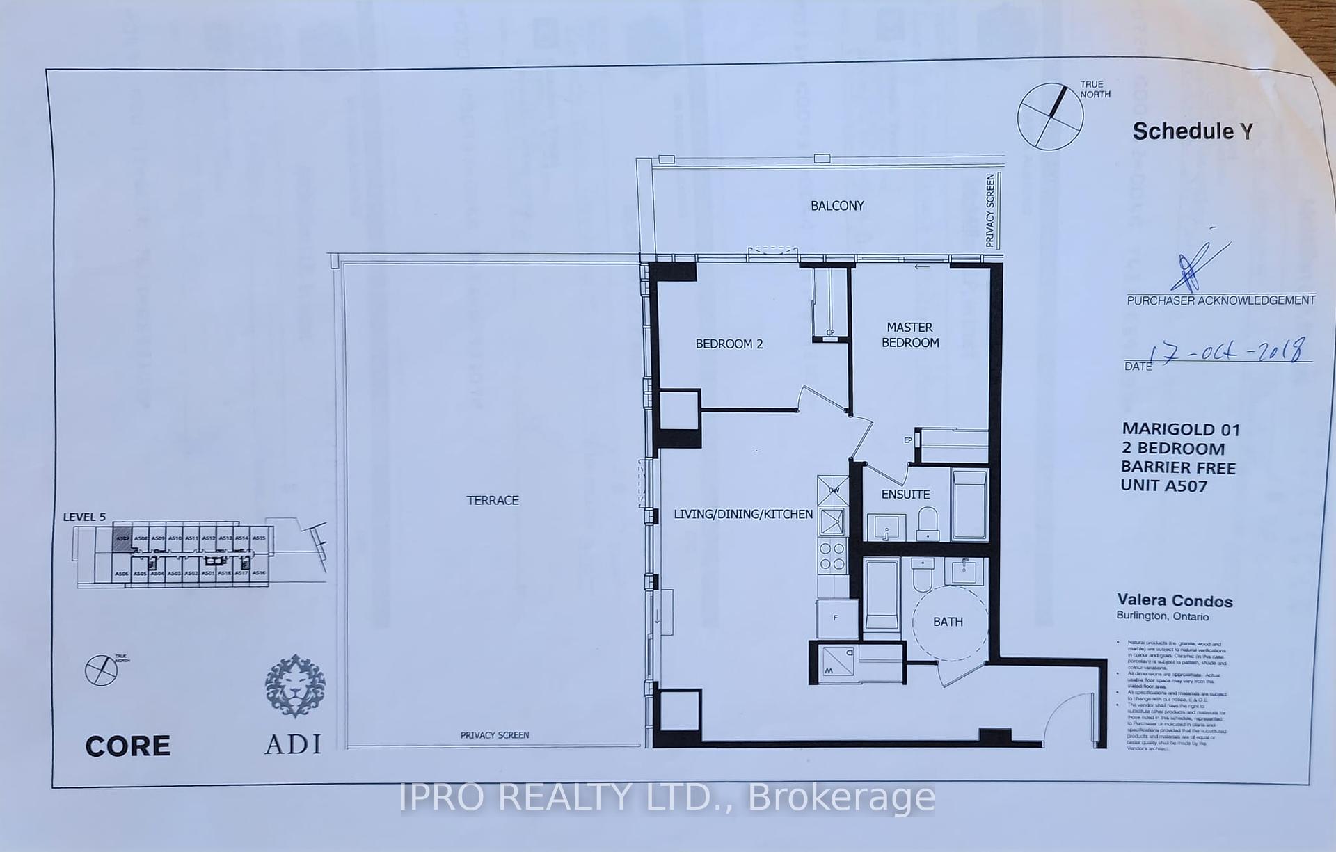 2 Bedrooms Condo at 3200 Dakota, Burlington For sale