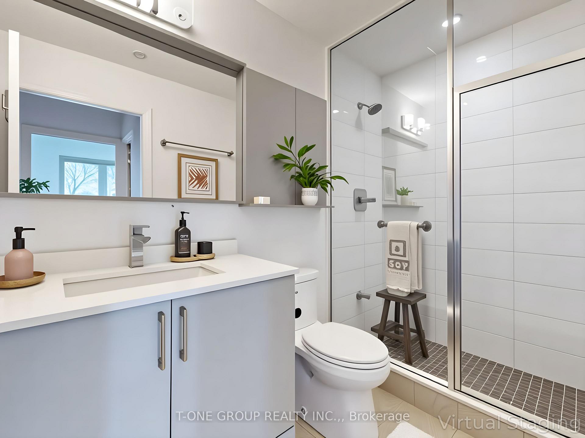 2 Bedrooms Condo at 591 Sheppard, Toronto For sale
