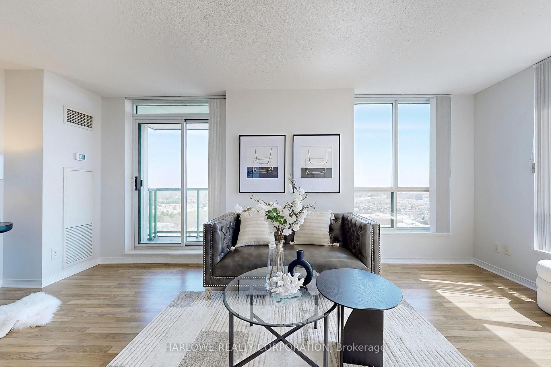 2 Bedrooms Condo at 4850 Glen Erin,  Mississauga For sale