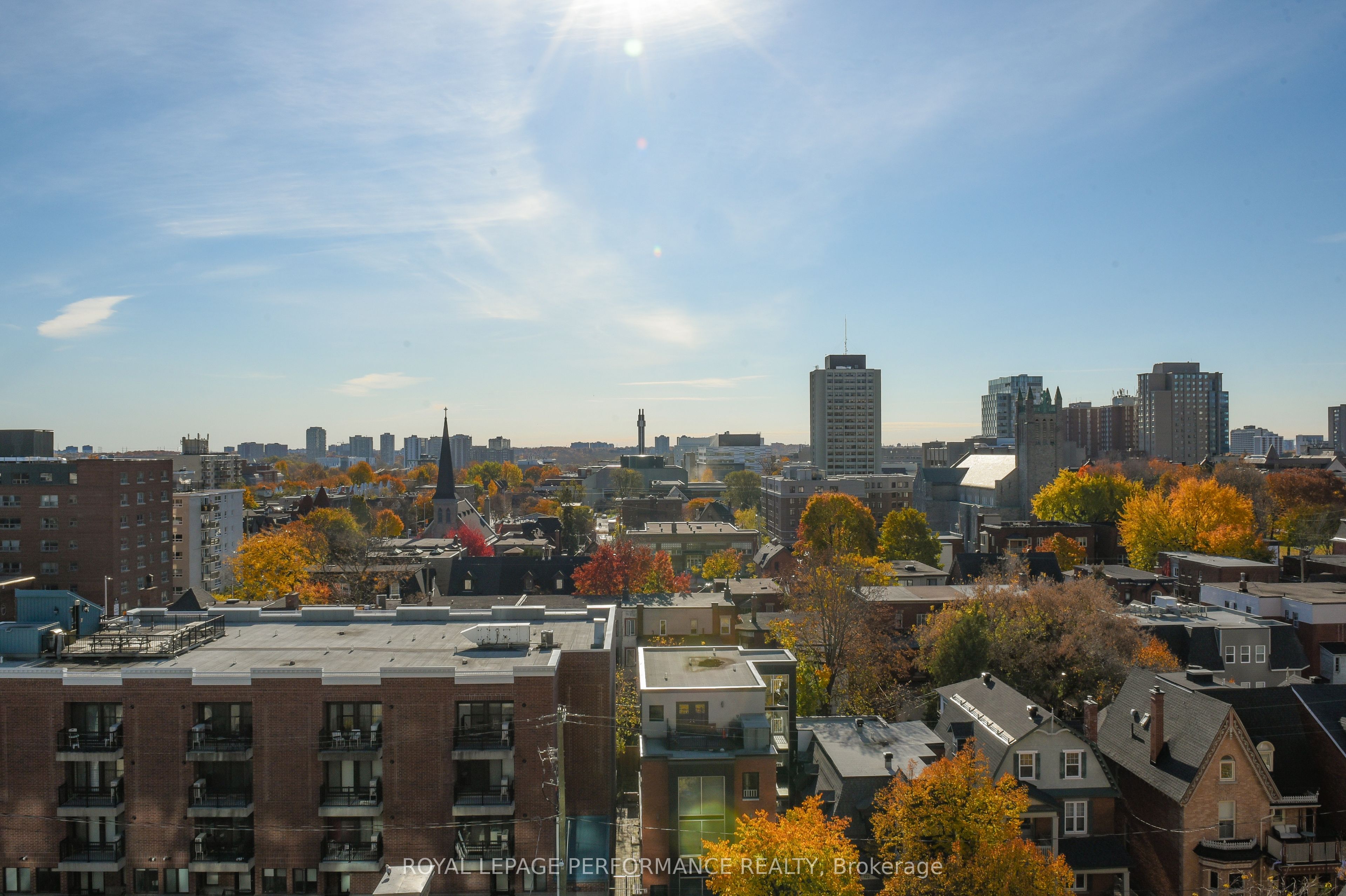 238 BESSERER Street, #1104