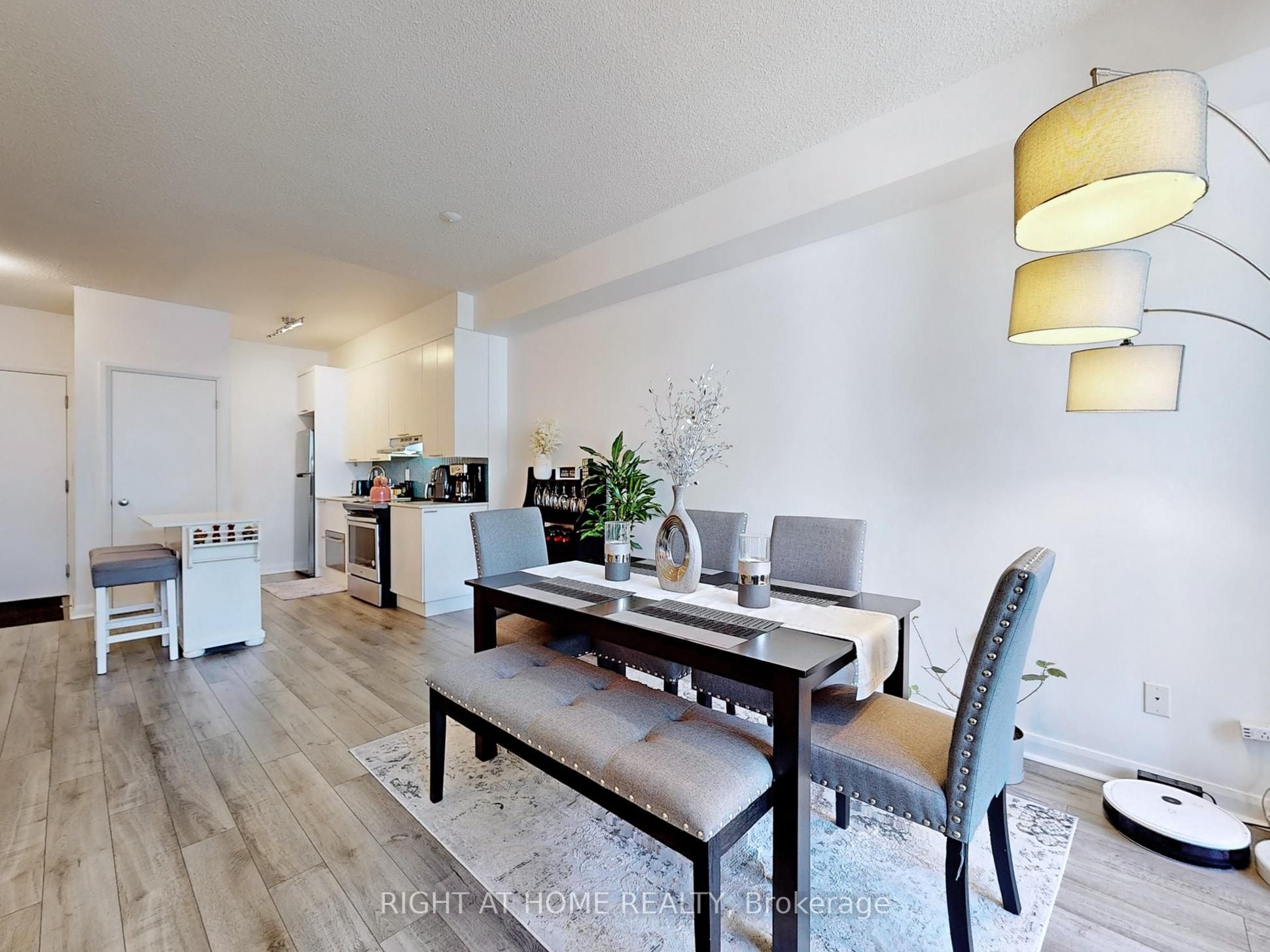 111 Elizabeth Street, #1702