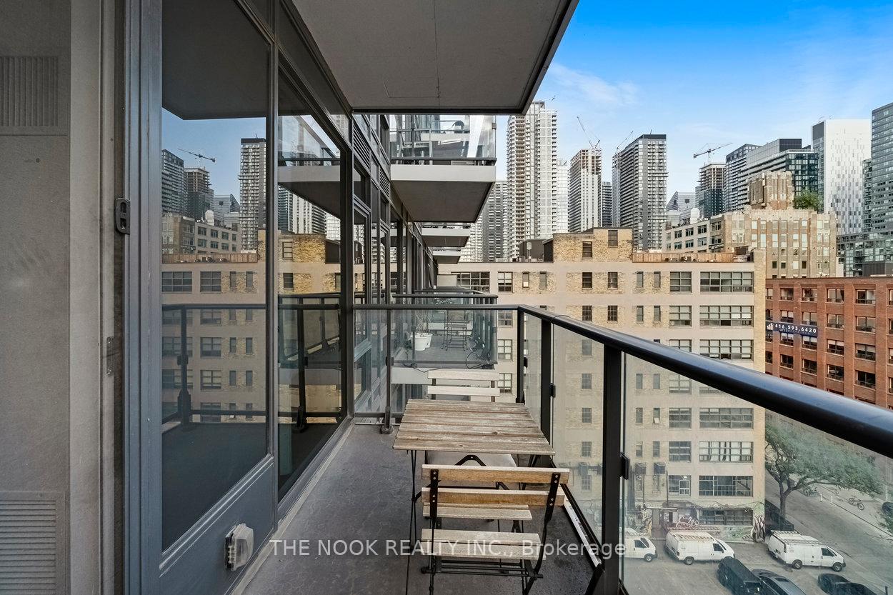 2 Bedrooms Condo at 435 Richmond, Toronto For sale