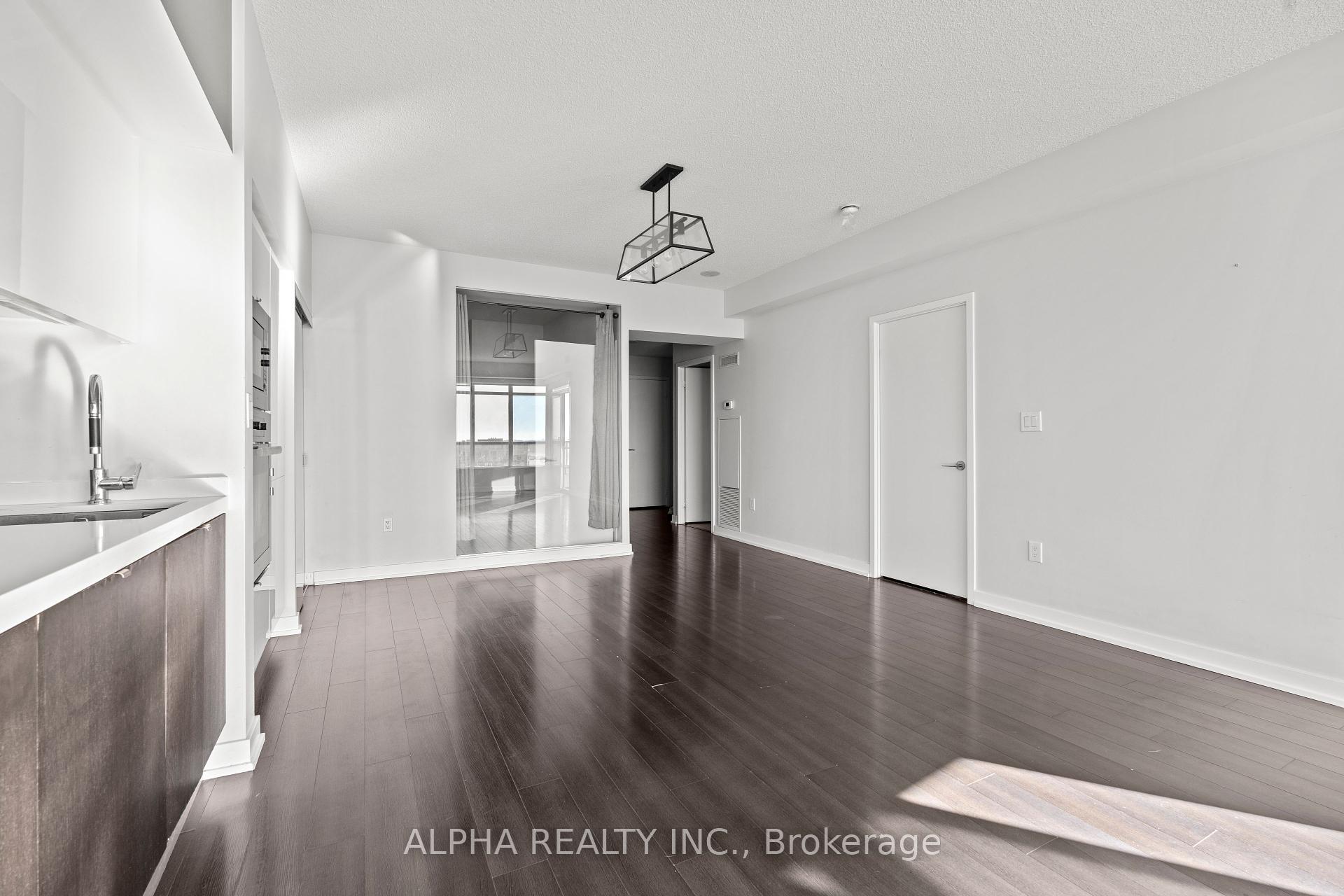 3 Bedrooms Condo at 151 Dan Leckie,  Toronto For sale