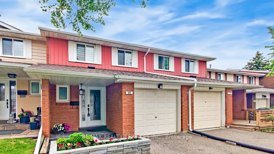 80 Carisbrooke
