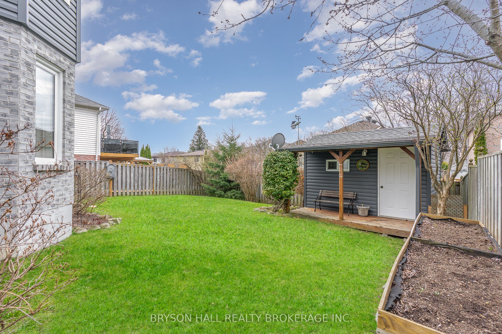 440 Fleetwood Drive
