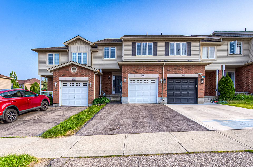 297 BRIARMEADOW DR