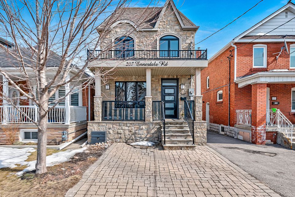 207 Ennerdale
