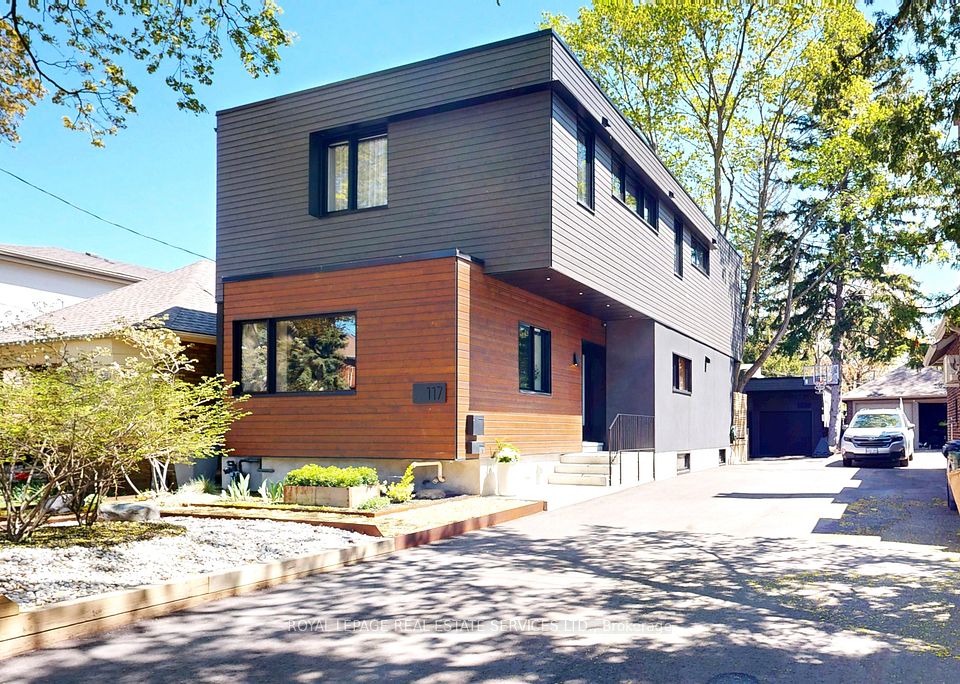 117 Indian Road