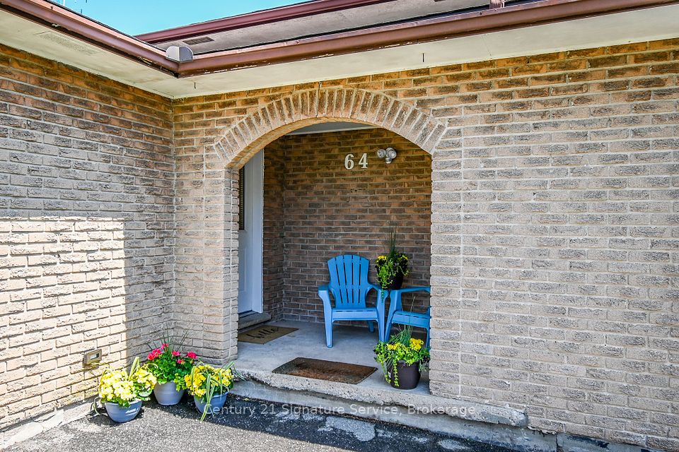 64 Elmvale