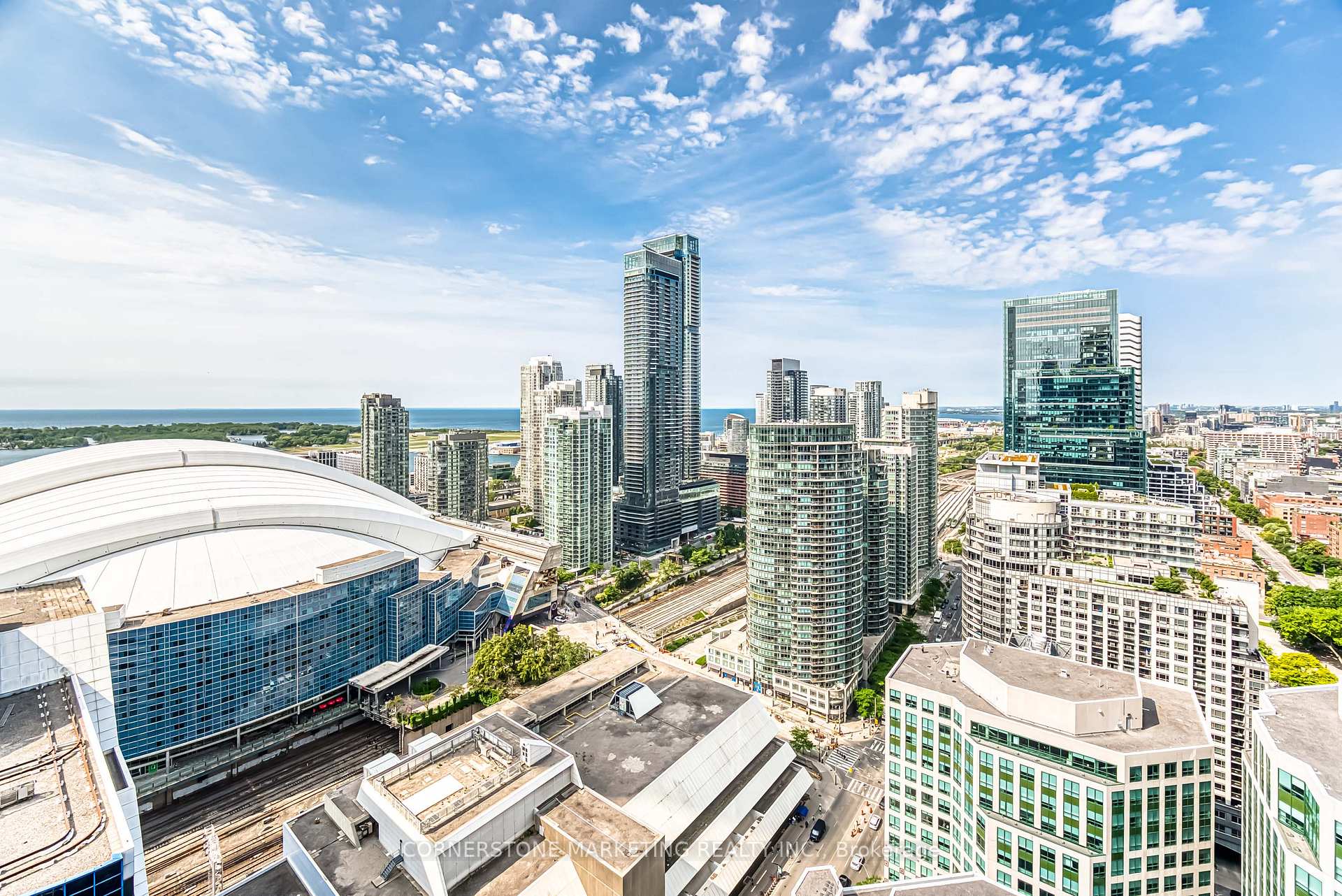 1 Bedroom Condo at 300 Front, Toronto For sale