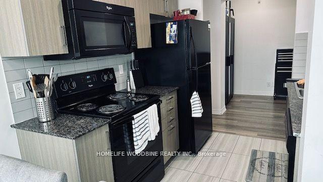 3 Bedrooms Condo at 80 Esther Lorrie, Toronto For sale