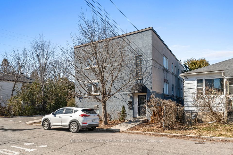 329 Richelieu
