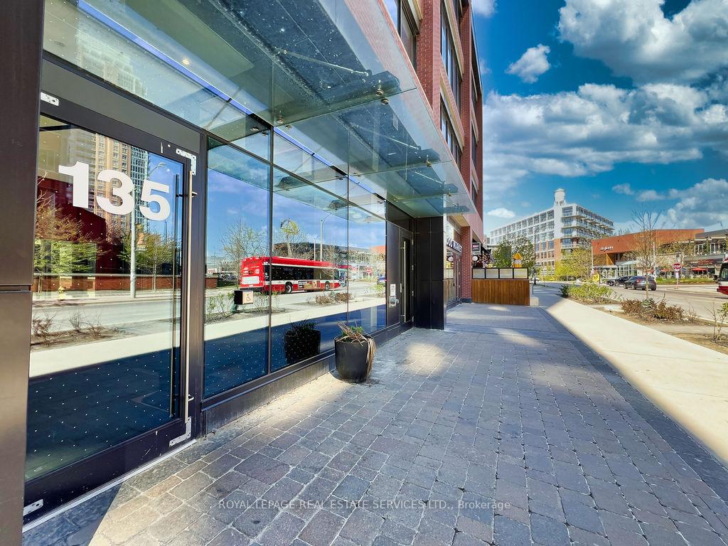 1 Bedroom Condo at 135 East Liberty, Toronto For sale