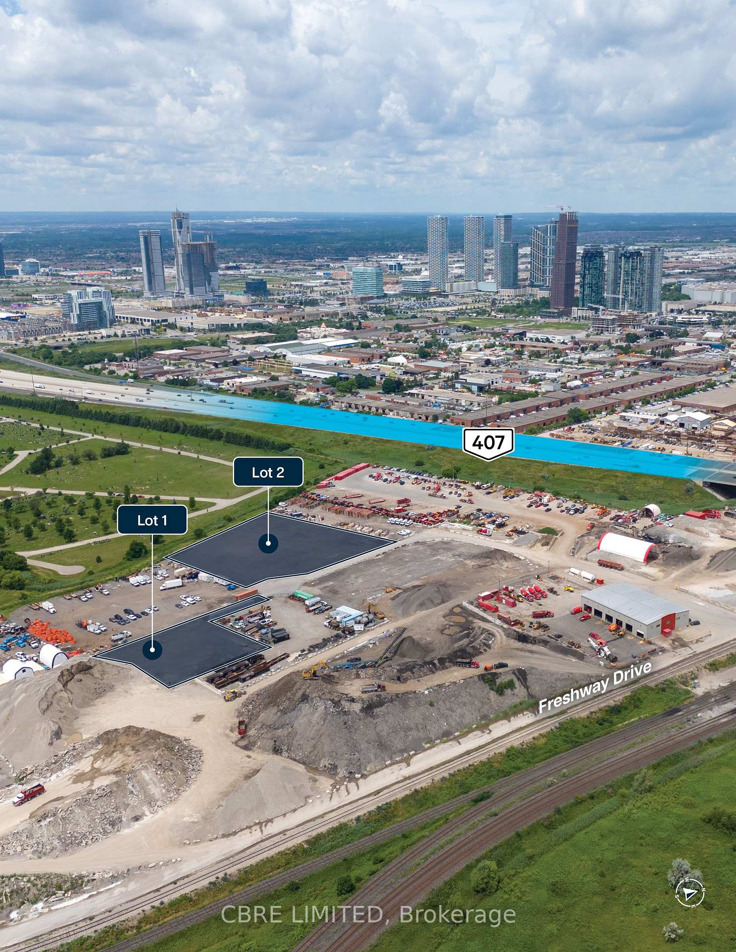0 Freshway Drive ; MLS ID: N12018850