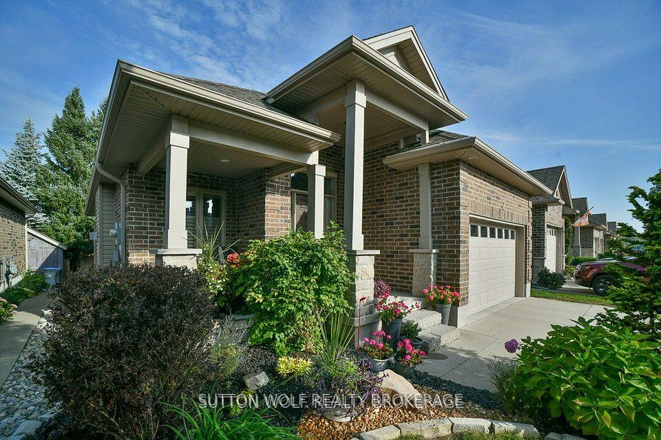 #2 - 295 Mogg Street, Strathroy-Caradoc, ON N7G 0C6