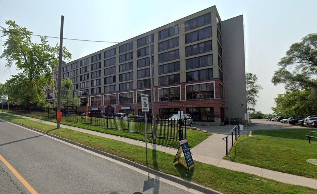 201 Hunter Street Unit# 101 Peterborough Ontario K9H 7L6