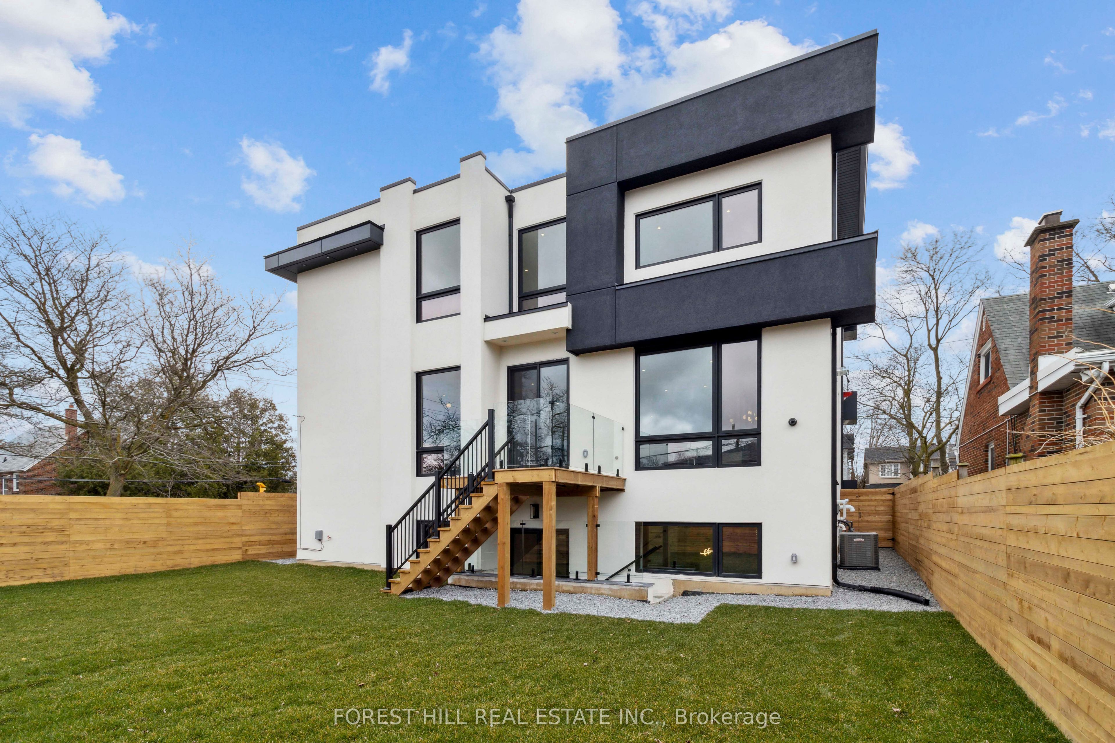38 Bevdale Road