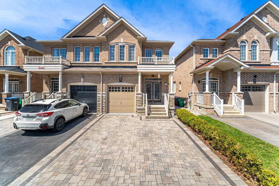 15 Vanderpool