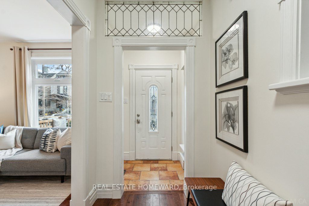 38 Galt Avenue, Toronto, ON M4M 2Z1