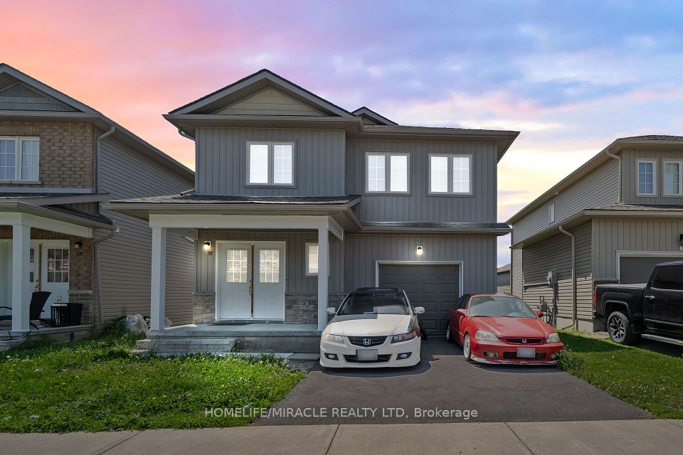 57 Brennan Crescent