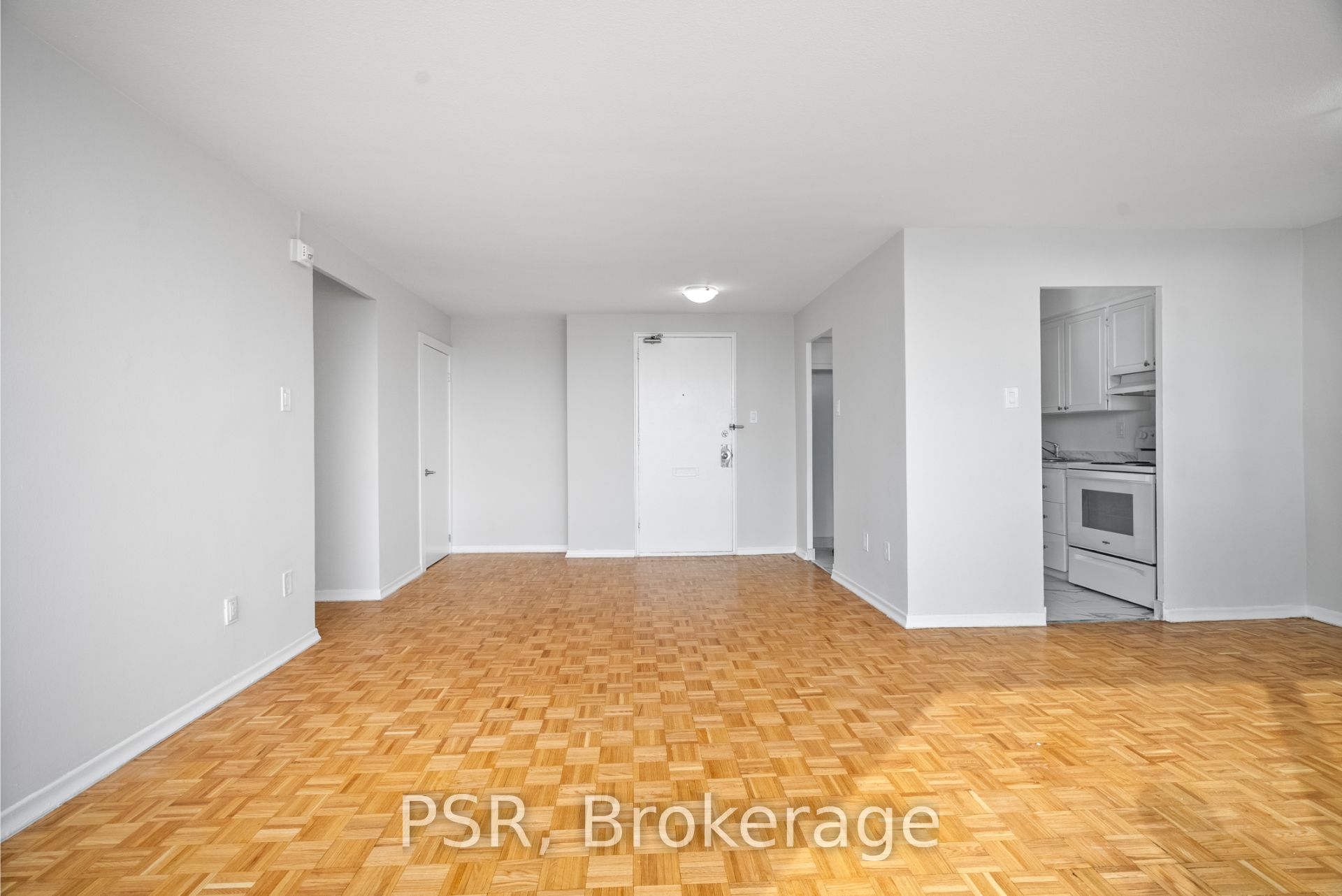 1440 Lawrence Avenue W, #PH17