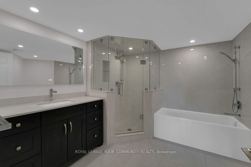 Primary Ensuite