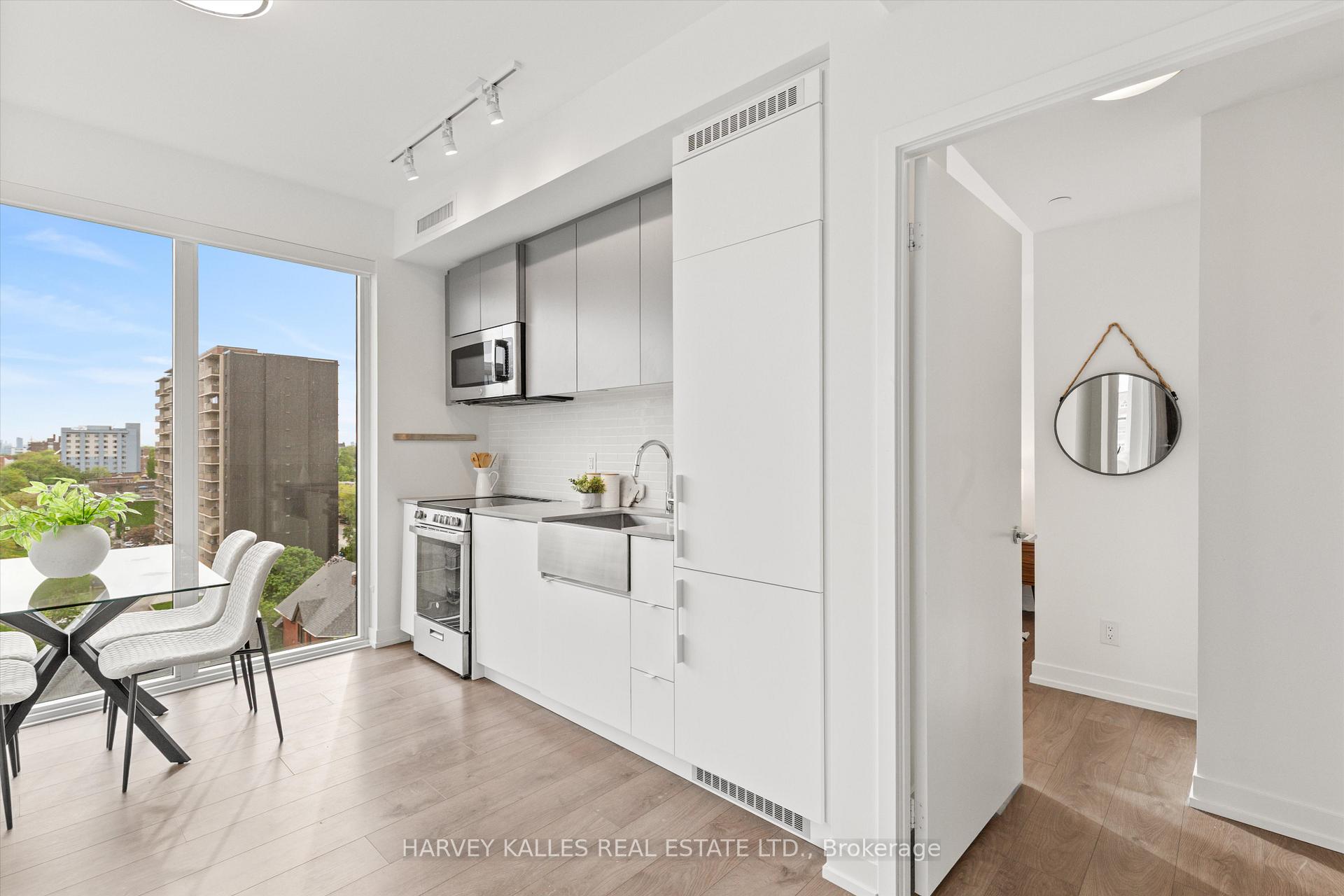 2 Bedrooms Condo at 270 Dufferin, Toronto For sale
