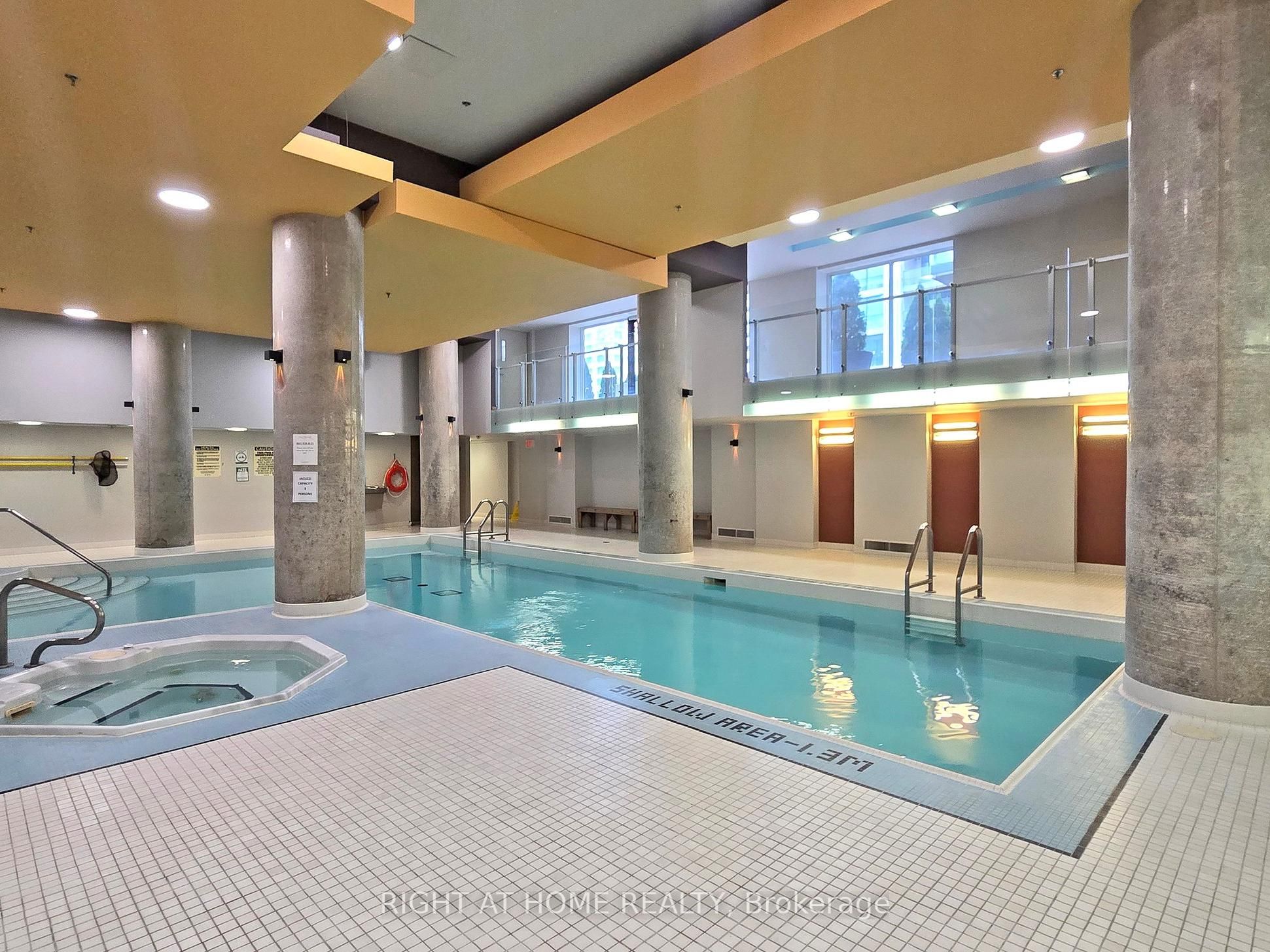 111 Elizabeth Street, #1702