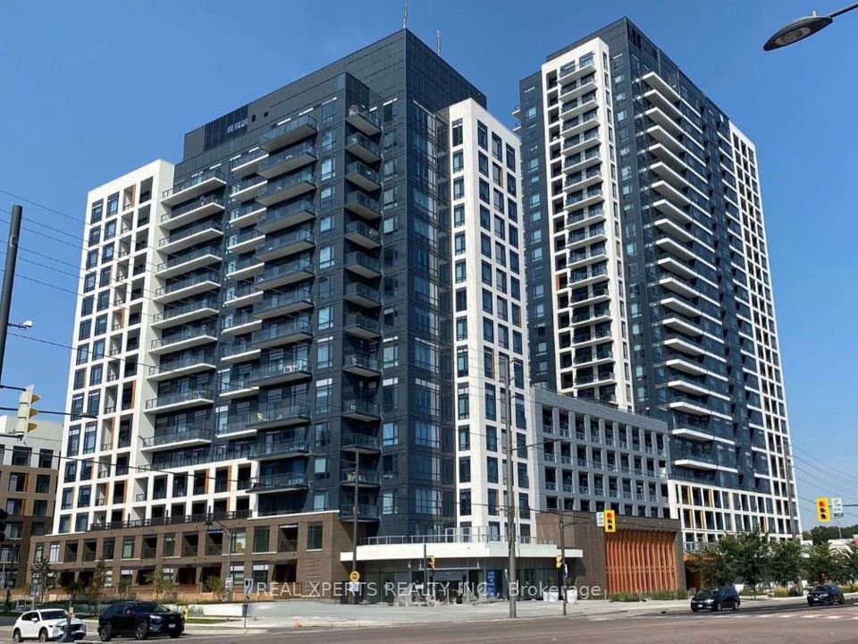 7950 Bathurst Street
