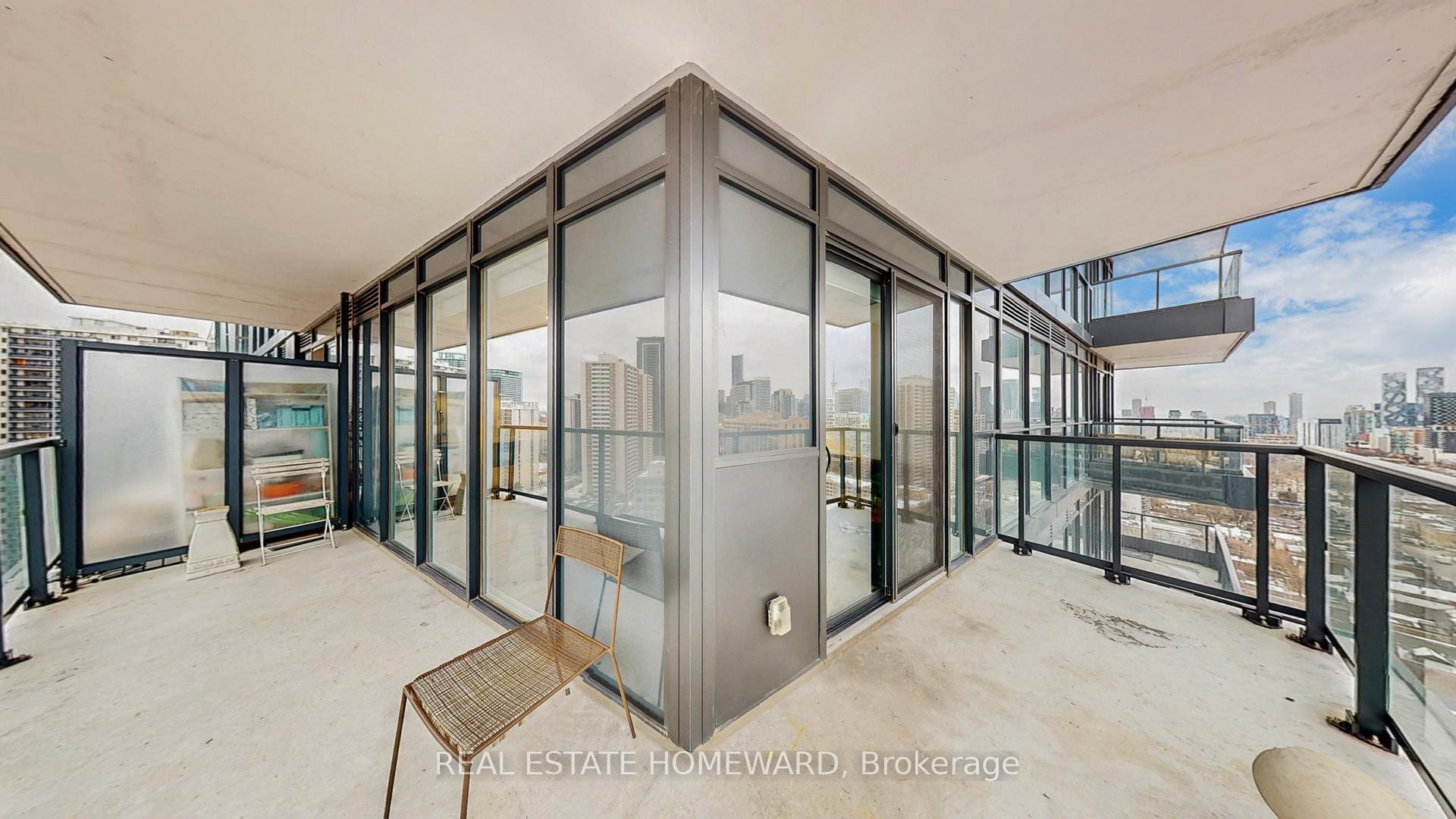 1 Bedroom Condo at 159 Wellesley,  Toronto For sale