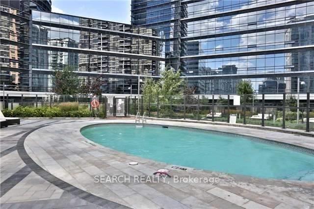 2 Bedrooms Condo at 5 Sheppard, Toronto For sale