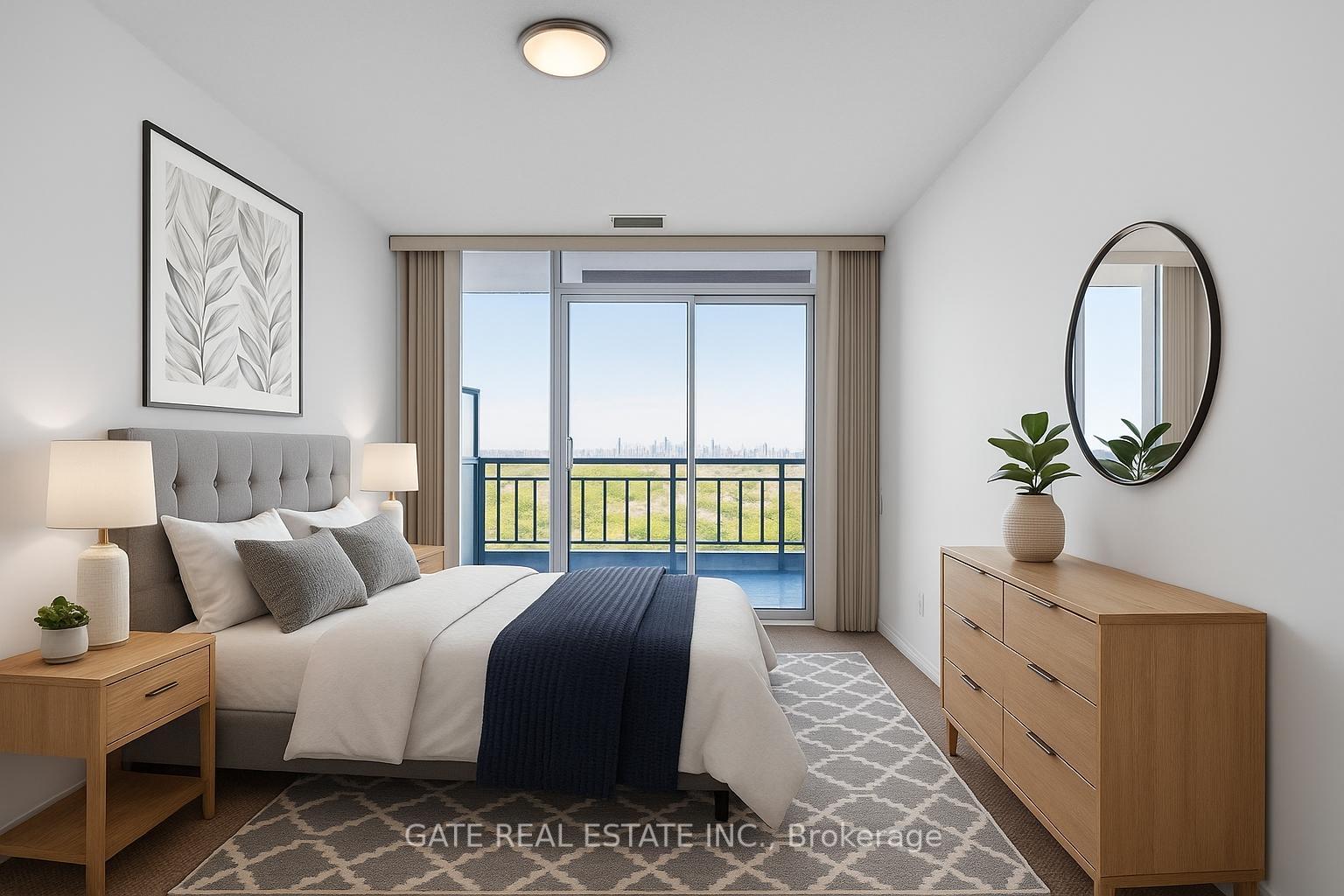 2 Bedrooms Condo at 38 Fontenay, Toronto For sale