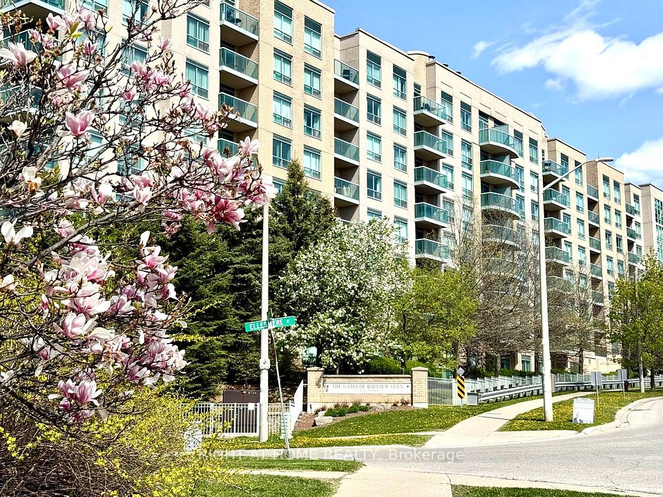 3 Ellesmere