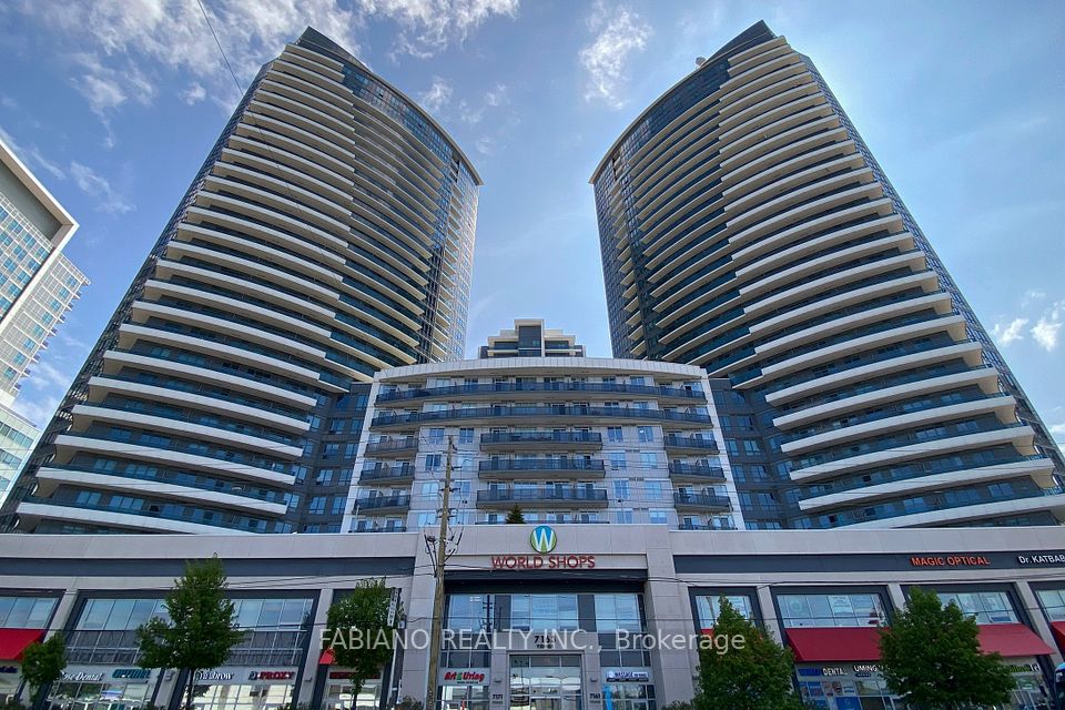7171 Yonge Street
