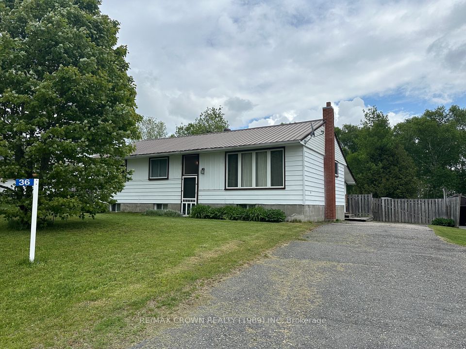 36 Birch Crescent